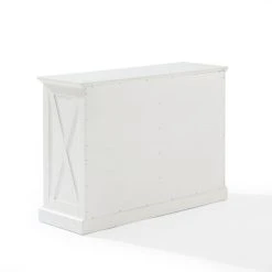 Buy ???? Crosley Furniture Clifton Sideboard - 15.75"x45.5"x32.25" ???? -Crosley Furniture Shop unnamed file 1045