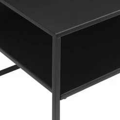 Discount ✔️ Crosley Furniture Braxton End Table - 18.13 W X 18.13 D X 24 H ???? -Crosley Furniture Shop unnamed file 1059