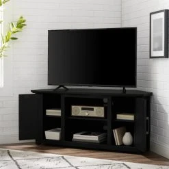 Deals ???? Crosley Furniture Camden 48-inch Corner Tv Stand - 47.75 W X 20 D X 22 H Frosted Oak ???? 12 Deals ???? Crosley Furniture Camden 48-inch Corner Tv Stand - 47.75 W X 20 D X 22 H Frosted Oak ???? -Crosley Furniture Shop unnamed file 106