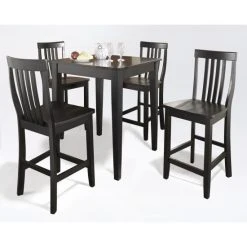 Top 10 ⌛ Crosley Furniture 5 Piece Pub Dining Set With Tapered Leg And School House Stools ???? 8 Top 10 ⌛ Crosley Furniture 5 Piece Pub Dining Set With Tapered Leg And School House Stools ???? -Crosley Furniture Shop unnamed file 1096
