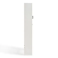 Top 10 ???? Crosley Furniture Tara Space Saver Cabinet In Vintage White ✨ -Crosley Furniture Shop unnamed file 1105