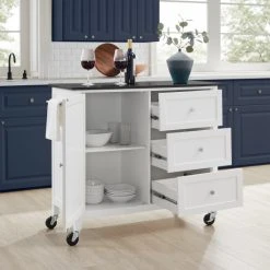 Cheapest ⭐ Crosley Furniture Soren Granite Top Kitchen Island/Cart ???? 12 Cheapest ⭐ Crosley Furniture Soren Granite Top Kitchen Island/Cart ???? -Crosley Furniture Shop unnamed file 1108