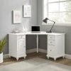 Best Pirce ⭐ Crosley Furniture Palmetto Corner Desk ????