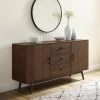 Best Pirce ???? Crosley Furniture Lucas Sideboard - 58 "W X 15.75 "D X 30 "H Grey ???? -Crosley Furniture Shop unnamed file 1130
