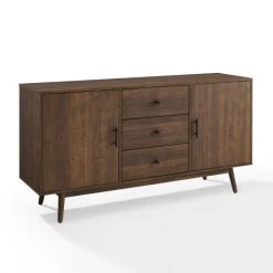 Best Pirce ???? Crosley Furniture Lucas Sideboard - 58 "W X 15.75 "D X 30 "H Grey ???? -Crosley Furniture Shop unnamed file 1137