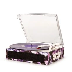 Best reviews of ???? Crosley Furniture Fusion Turntable Combo - 6"d X 14.5" X 14" Watercolor ???? -Crosley Furniture Shop unnamed file 1181