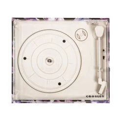 Best reviews of ???? Crosley Furniture Fusion Turntable Combo - 6"d X 14.5" X 14" Watercolor ???? -Crosley Furniture Shop unnamed file 1185