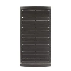 Flash Sale ???? Crosley Furniture Kaplan Outdoor Metal Bar Cart ???? -Crosley Furniture Shop unnamed file 1189