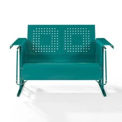 Best deal ???? Crosley Furniture Bates Turquoise Loveseat Glider ???? 16 Best deal ???? Crosley Furniture Bates Turquoise Loveseat Glider ???? -Crosley Furniture Shop unnamed file 1211