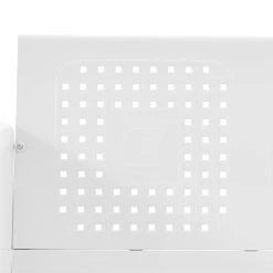 Buy ???? Crosley Furniture Bates Loveseat Glider In White ???? -Crosley Furniture Shop unnamed file 1242