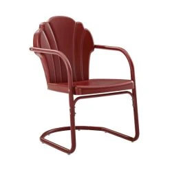 Wholesale ???? Crosley Furniture Diana Bay Red Retro Metal Chairs (Set Of 2) By Havenside Home ???? 16 Wholesale ???? Crosley Furniture Diana Bay Red Retro Metal Chairs (Set Of 2) By Havenside Home ???? -Crosley Furniture Shop unnamed file 1268