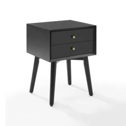 Deals ???? Crosley Furniture Landon Night Stand ⌛ -Crosley Furniture Shop unnamed file 1425