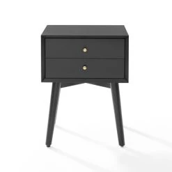Deals ???? Crosley Furniture Landon Night Stand ⌛ -Crosley Furniture Shop unnamed file 1426