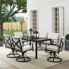 Outlet ???? Crosley Furniture Kaplan 7Pc Outdoor Dining Set ???? -Crosley Furniture Shop unnamed file 1437