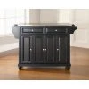 Best Sale ???? Crosley Furniture Cambridge Stainless Steel Top Kitchen Island In Black Finish ⭐ -Crosley Furniture Shop unnamed file 1489