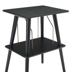 Flash Sale ???? Crosley Furniture Manchester Turntable Stand In Black ???? -Crosley Furniture Shop unnamed file 1502