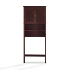 Best Pirce ???? Crosley Furniture Lydia Wood Space Saver Cabinet In Espresso ???? -Crosley Furniture Shop unnamed file 1515