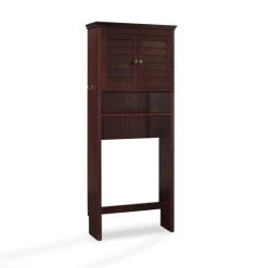 Best Pirce ???? Crosley Furniture Lydia Wood Space Saver Cabinet In Espresso ???? -Crosley Furniture Shop unnamed file 1516