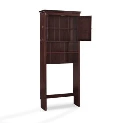 Best Pirce ???? Crosley Furniture Lydia Wood Space Saver Cabinet In Espresso ???? -Crosley Furniture Shop unnamed file 1517