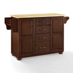 Coupon ???? Crosley Furniture Eleanor Natural Wood Top Kitchen Island ???? 14 Coupon ???? Crosley Furniture Eleanor Natural Wood Top Kitchen Island ???? -Crosley Furniture Shop unnamed file 1555