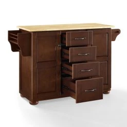 Coupon ???? Crosley Furniture Eleanor Natural Wood Top Kitchen Island ???? 15 Coupon ???? Crosley Furniture Eleanor Natural Wood Top Kitchen Island ???? -Crosley Furniture Shop unnamed file 1556