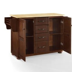 Coupon ???? Crosley Furniture Eleanor Natural Wood Top Kitchen Island ???? 16 Coupon ???? Crosley Furniture Eleanor Natural Wood Top Kitchen Island ???? -Crosley Furniture Shop unnamed file 1557