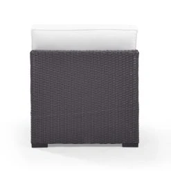 Buy ???? Crosley Furniture Biscayne White Cushion Armless Chair ???? -Crosley Furniture Shop unnamed file 1572