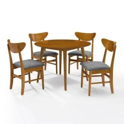 Wholesale ✔️ Crosley Furniture Landon 5Pc Round Dining Set ✨ -Crosley Furniture Shop unnamed file 1577