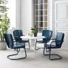 Coupon ???? Crosley Furniture Ridgeland 5-piece Outdoor Dining Set Turquoise ???? -Crosley Furniture Shop unnamed file 1609
