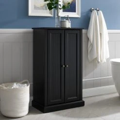 Discount ???? Crosley Furniture Seaside Accent Cabinet-Black - 23.5 "W X 14 "D X 41.25 "H ⌛ 15 Discount ???? Crosley Furniture Seaside Accent Cabinet-Black - 23.5 "W X 14 "D X 41.25 "H ⌛ -Crosley Furniture Shop unnamed file 165