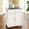 Best reviews of ⭐ Crosley Furniture White Finish/Solid Black Granite Top Kitchen Cart/Island ⌛ -Crosley Furniture Shop unnamed file 1666