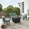 Top 10 ⭐ Crosley Furniture Kaplan 4Pc Outdoor Conversation Set W/Fire Table Oatmeal ???? -Crosley Furniture Shop unnamed file 1717