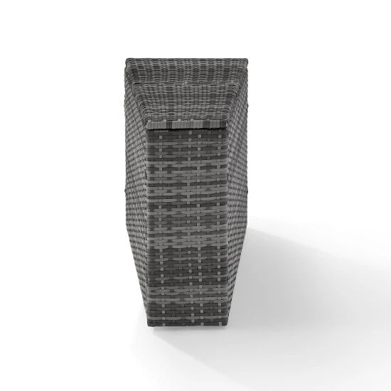 Cheapest ???? Crosley Furniture Catalina Wicker Arm Table ???? 6 Cheapest ???? Crosley Furniture Catalina Wicker Arm Table ???? - Image 4