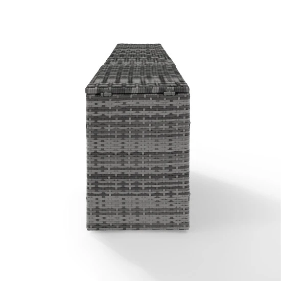 Cheapest ???? Crosley Furniture Catalina Wicker Arm Table ???? 8 Cheapest ???? Crosley Furniture Catalina Wicker Arm Table ???? - Image 6