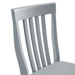 Promo ⭐ Crosley Furniture School House 2Pc Counter Stool Set - 21.25"x18.25"x41" Gray ???? 17 Promo ⭐ Crosley Furniture School House 2Pc Counter Stool Set - 21.25"x18.25"x41" Gray ???? -Crosley Furniture Shop unnamed file 1748