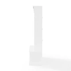 Brand new ???? Crosley Furniture Bartlett Hall Tree - 15.75"x44"x72.38" ???? -Crosley Furniture Shop unnamed file 1809