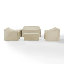 Hot Sale ???? Crosley Furniture 5Pc Furniture Cover Set ???? -Crosley Furniture Shop unnamed file 1829