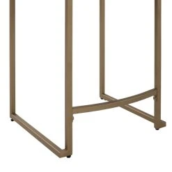 Hot Sale ⭐ Crosley Furniture Harlowe 2Pc Counter Stool Set - 18.75"d X 17.5"W X 28"h Gray ???? -Crosley Furniture Shop unnamed file 183