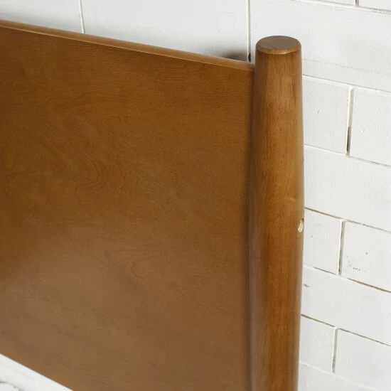 Deals ???? Crosley Furniture Landon King Bedset In Acorn ???? 6 Deals ???? Crosley Furniture Landon King Bedset In Acorn ???? - Image 4