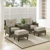 Promo ???? Crosley Furniture Rockport 5Pc Outdoor Wicker High Back Chair Set ⭐ -Crosley Furniture Shop unnamed file 2014