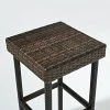 Buy ✨ Crosley Furniture Palm Harbor Outdoor Wicker 24" Counter Height Stool (Set Of 2) - N/A ✨ -Crosley Furniture Shop unnamed file 2029