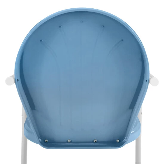 Cheap ⭐ Crosley Furniture Griffith 3Pc Outdoor Bistro Set - 112 W X 36 D X 33.25 H Red ???? 10 Cheap ⭐ Crosley Furniture Griffith 3Pc Outdoor Bistro Set - 112 W X 36 D X 33.25 H Red ???? - Image 8