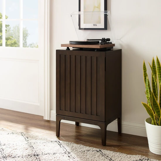 Best reviews of ???? Crosley Furniture Asher Record Storage Stand ???? 3 Best reviews of ???? Crosley Furniture Asher Record Storage Stand ????