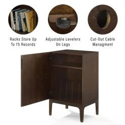 Best reviews of ???? Crosley Furniture Asher Record Storage Stand ???? 13 Best reviews of ???? Crosley Furniture Asher Record Storage Stand ???? -Crosley Furniture Shop unnamed file 2078