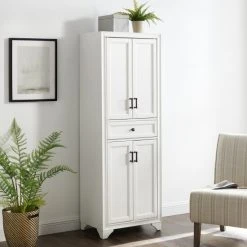 Best deal ???? Crosley Furniture Tara Pantry - 23.75"W X 15"D X 67.75"H ???? -Crosley Furniture Shop unnamed file 208