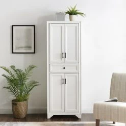 Best deal ???? Crosley Furniture Tara Pantry - 23.75"W X 15"D X 67.75"H ???? -Crosley Furniture Shop unnamed file 210