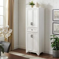 Best deal ???? Crosley Furniture Tara Pantry - 23.75"W X 15"D X 67.75"H ???? -Crosley Furniture Shop unnamed file 211