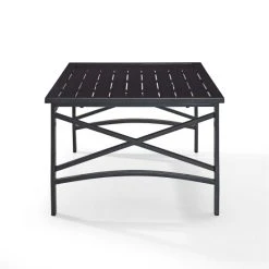 Flash Sale ???? Crosley Furniture Kaplan Coffee Table In Oiled Bronze ???? -Crosley Furniture Shop unnamed file 2122