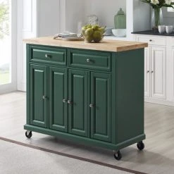 Cheap ???? Crosley Furniture Madison Kitchen Island/Cart - 18"x42"x36.63" ⌛ 13 Cheap ???? Crosley Furniture Madison Kitchen Island/Cart - 18"x42"x36.63" ⌛ -Crosley Furniture Shop unnamed file 2161