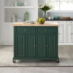 Cheap ???? Crosley Furniture Madison Kitchen Island/Cart - 18"x42"x36.63" ⌛ 14 Cheap ???? Crosley Furniture Madison Kitchen Island/Cart - 18"x42"x36.63" ⌛ -Crosley Furniture Shop unnamed file 2162